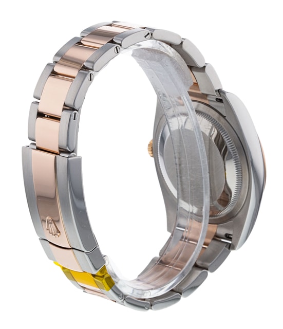 Rolex Datejust 116231 Image 3